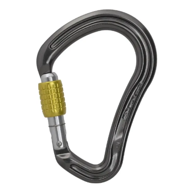 DMM 30kN Boa HMS Keylock