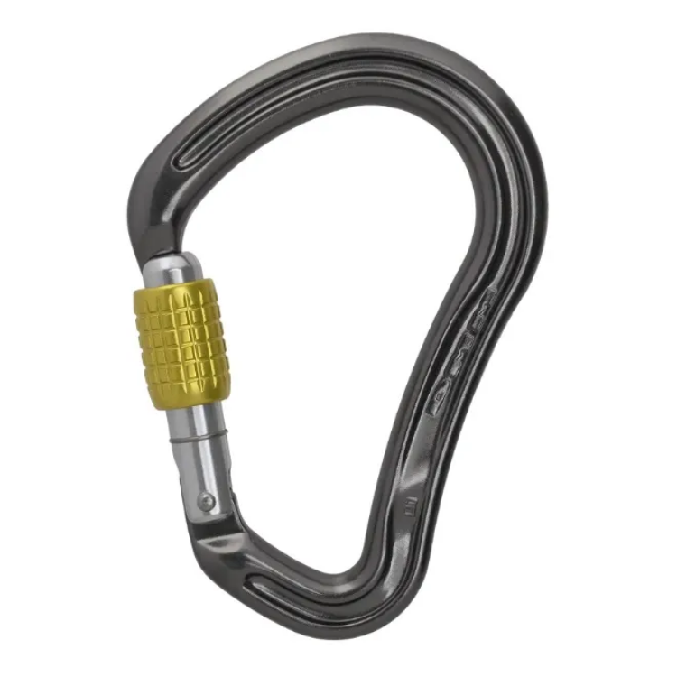 DMM 30kN Boa HMS Keylock