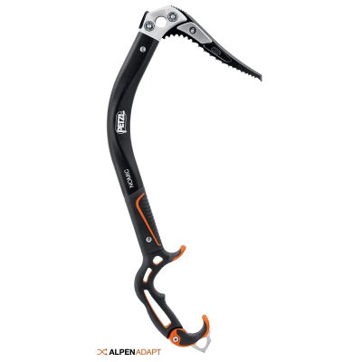 Petzl Nomic Ice Axe Petzl Nomic Ice Axe