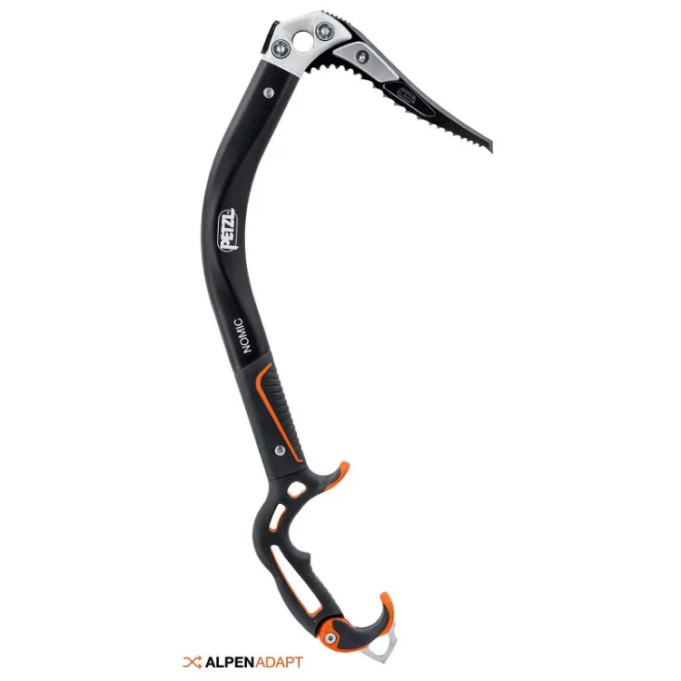Petzl Nomic Ice Axe