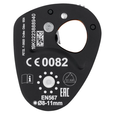Petzl Micro Traxion