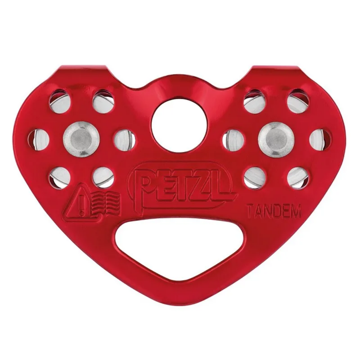 Petzl Tandem