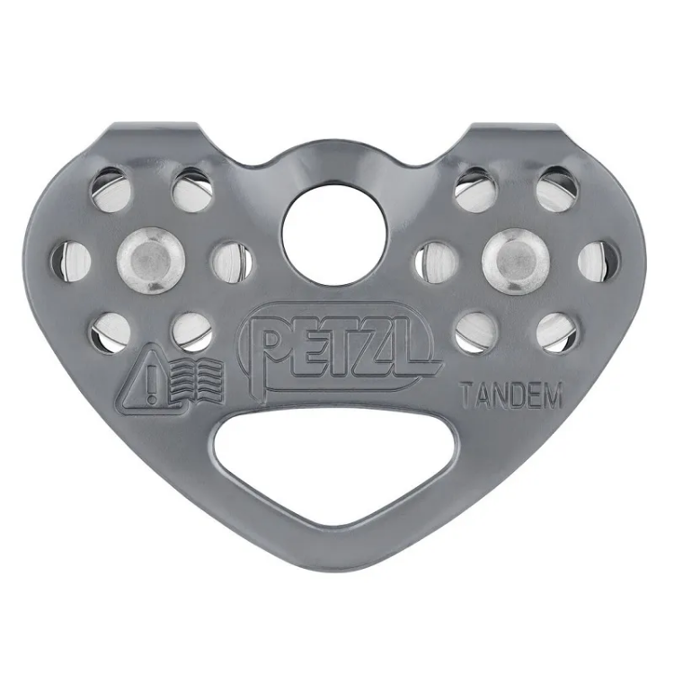 Petzl Tandem Speed