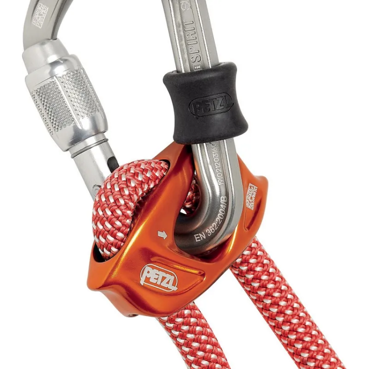 Petzl Dual Connect Adjust