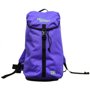 Up and Under Centre Rucksack