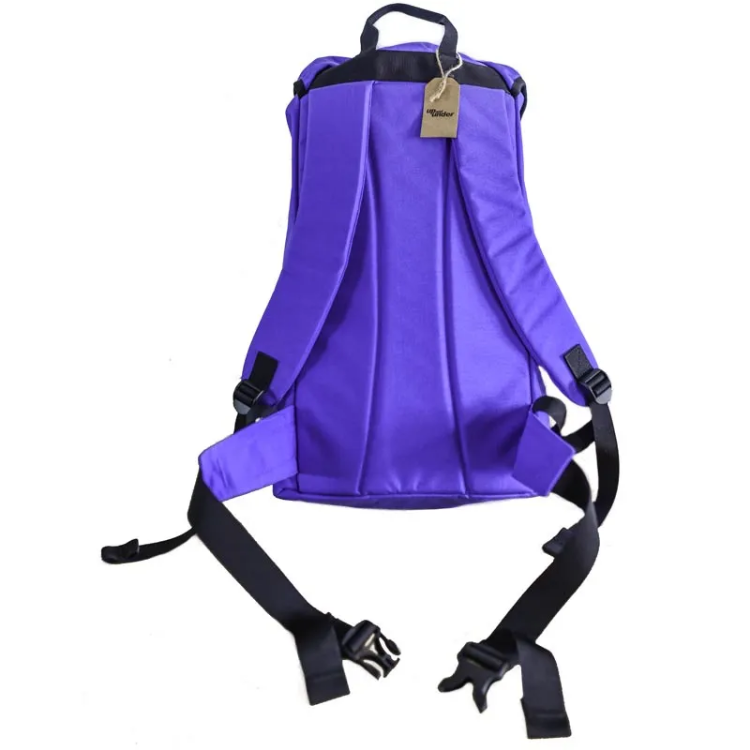 Up and Under Centre Rucksack
