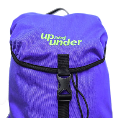 Up and Under Centre Rucksack