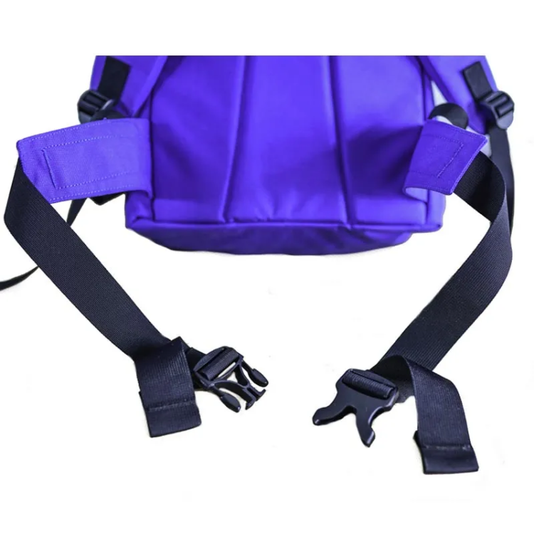 Up and Under Centre Rucksack