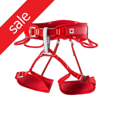 OCUN Twist Tech Lady Climbing Harness - sale