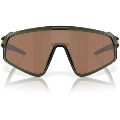 Oakley Latch Panel Olive Ink / Prizm Tungsten