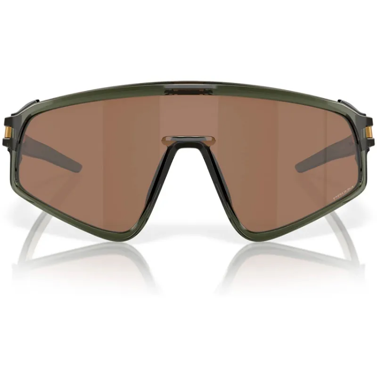 Oakley Latch Panel Olive Ink / Prizm Tungsten