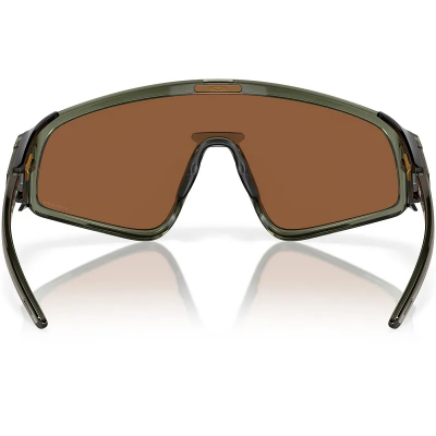 Oakley Latch Panel Olive Ink / Prizm Tungsten