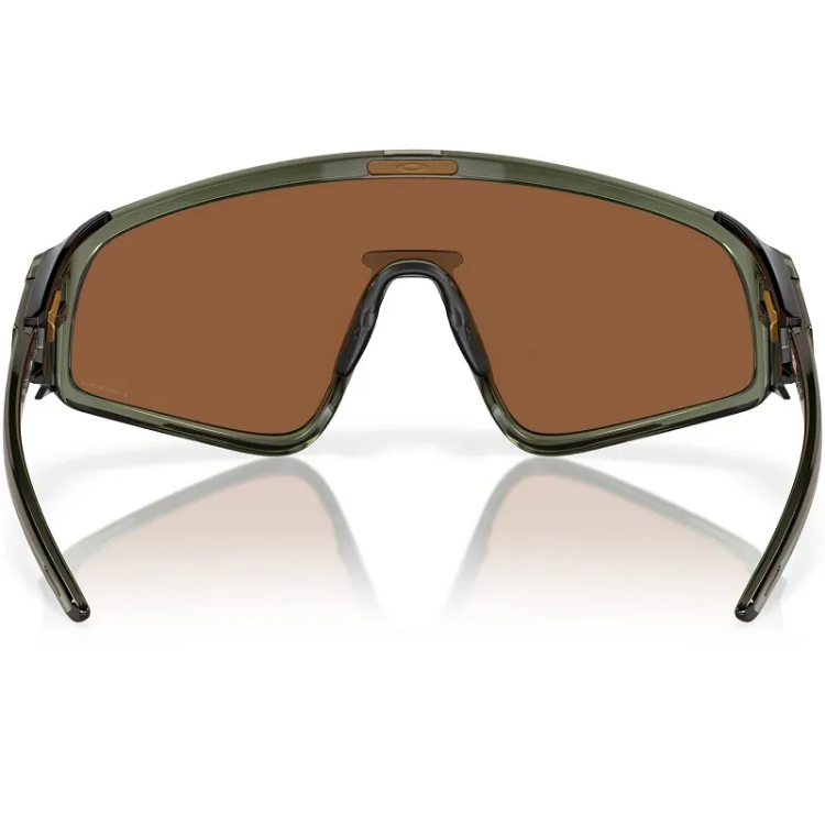 Oakley Latch Panel Olive Ink / Prizm Tungsten
