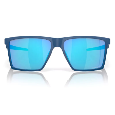 Oakley Futurity Sun Satin Navy / Prizm Sapphire