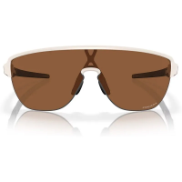Oakley Corridor Matte Warm Grey / Prizm Bronze