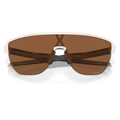 Oakley Corridor Matte Warm Grey / Prizm Bronze