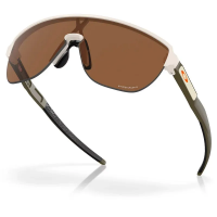 Oakley Corridor Matte Warm Grey / Prizm Bronze