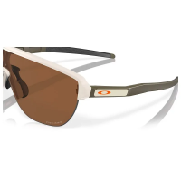 Oakley Corridor Matte Warm Grey / Prizm Bronze