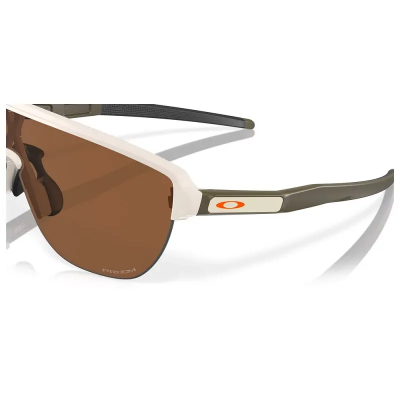 Oakley Corridor Matte Warm Grey / Prizm Bronze