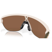 Oakley Corridor Matte Warm Grey / Prizm Bronze