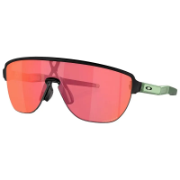 Oakley Corridor Matte Black / Prizm Trail Torch