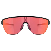 Oakley Corridor Matte Black / Prizm Trail Torch