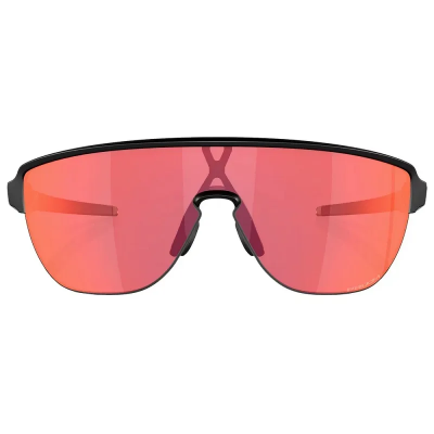 Oakley Corridor Matte Black / Prizm Trail Torch