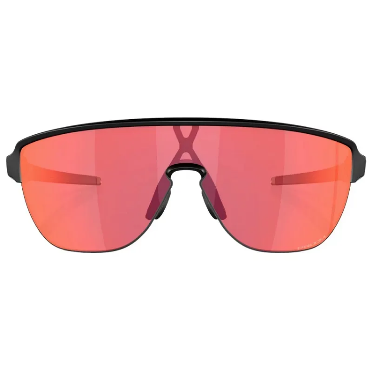 Oakley Corridor Matte Black / Prizm Trail Torch
