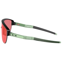 Oakley Corridor Matte Black / Prizm Trail Torch