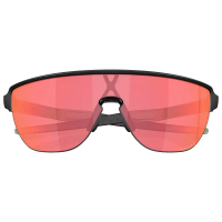 Oakley Corridor Matte Black / Prizm Trail Torch