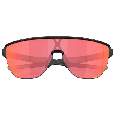 Oakley Corridor Matte Black / Prizm Trail Torch
