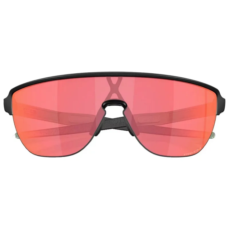 Oakley Corridor Matte Black / Prizm Trail Torch