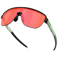 Oakley Corridor Matte Black / Prizm Trail Torch