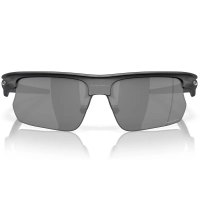 Oakley Bisphaera Steel Prizm Black