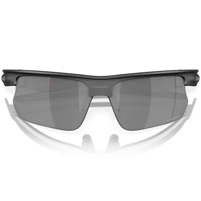 Oakley Bisphaera Steel Prizm Black