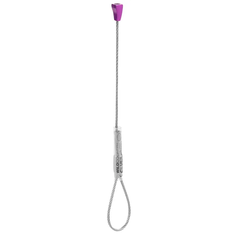 Wild Country Superlight Rock Size 1 - Violet