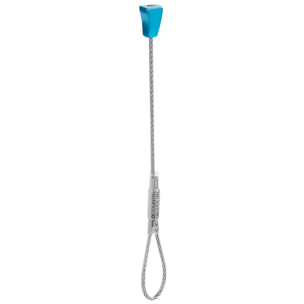Wild Country Superlight Rock Size 5 - Blue