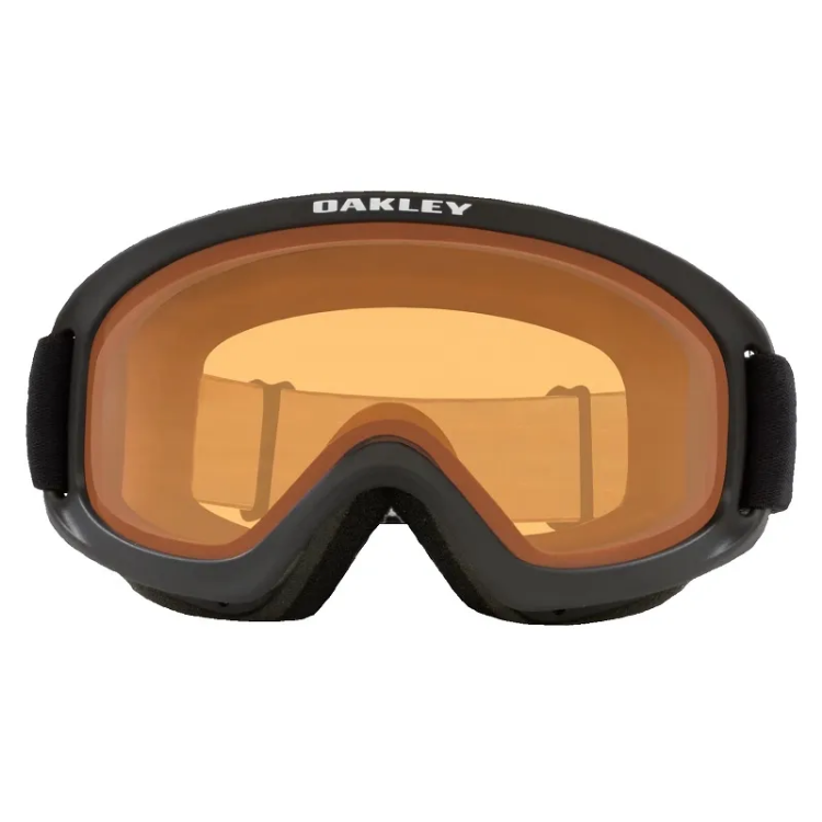 Oakley O-Frame 2.0 Pro in Matte Black / Persimmon