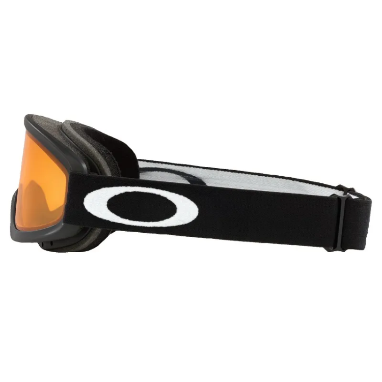 Oakley O-Frame 2.0 Pro in Matte Black / Persimmon