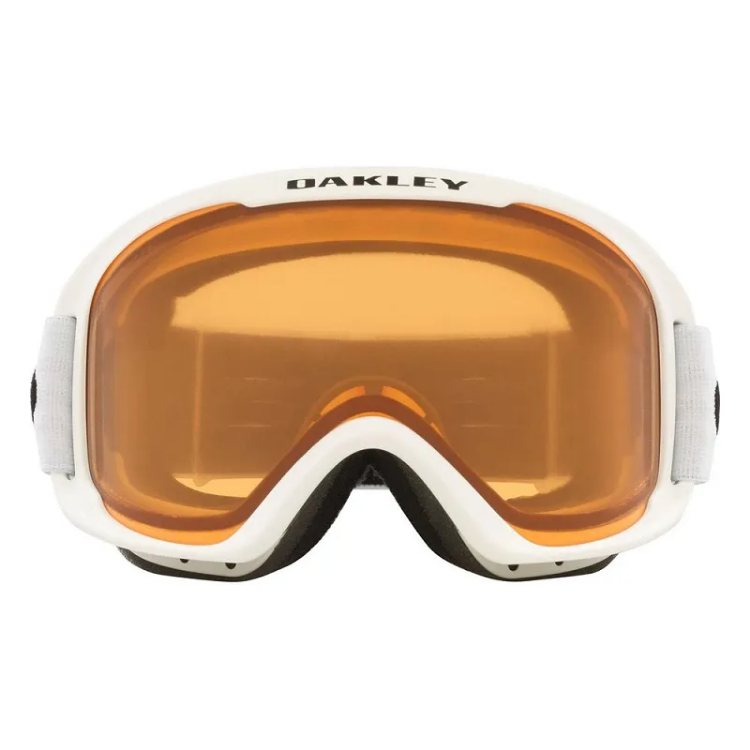 Oakley O-Frame 2.0 Pro in Matte White / Persimmon