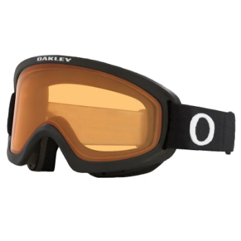 Oakley O-Frame 2.0 Pro in Matte Black / Persimmon