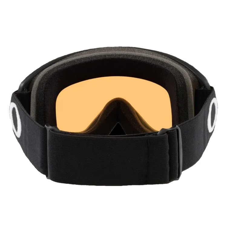 Oakley O-Frame 2.0 Pro in Matte Black / Persimmon