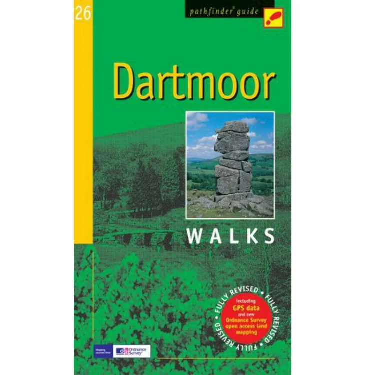 Pathfinder Dartmoor