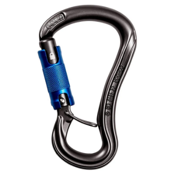 OCUN Condor HMS Triplelock Blue