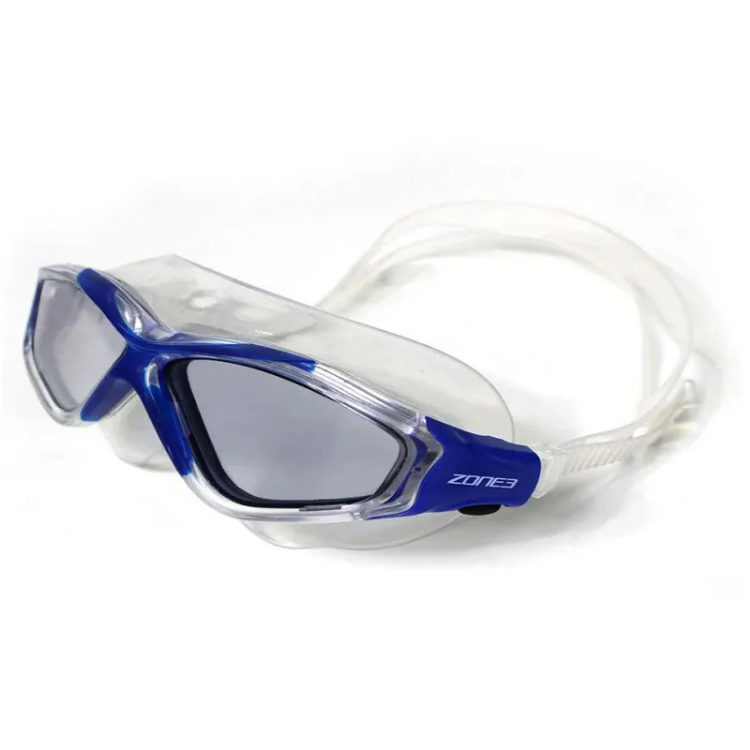 Zone3 Vision Max Goggles - Clear / Blue