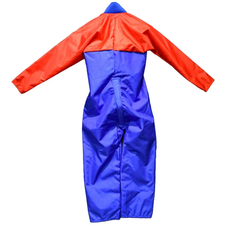 Warmbac Junior Centre Suit