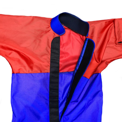 Warmbac Centre Suit
