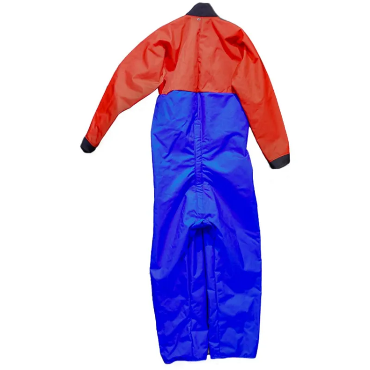 Warmbac Cordura Oversuit