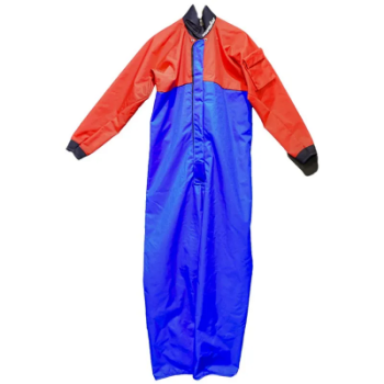 Warmbac Cordura Oversuit