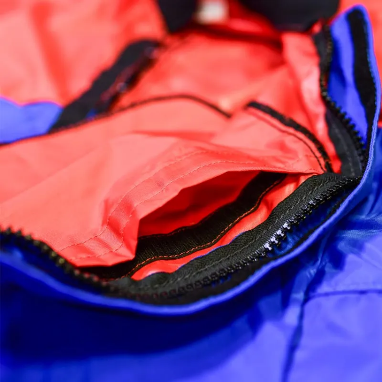 Warmbac Expedition Oversuit